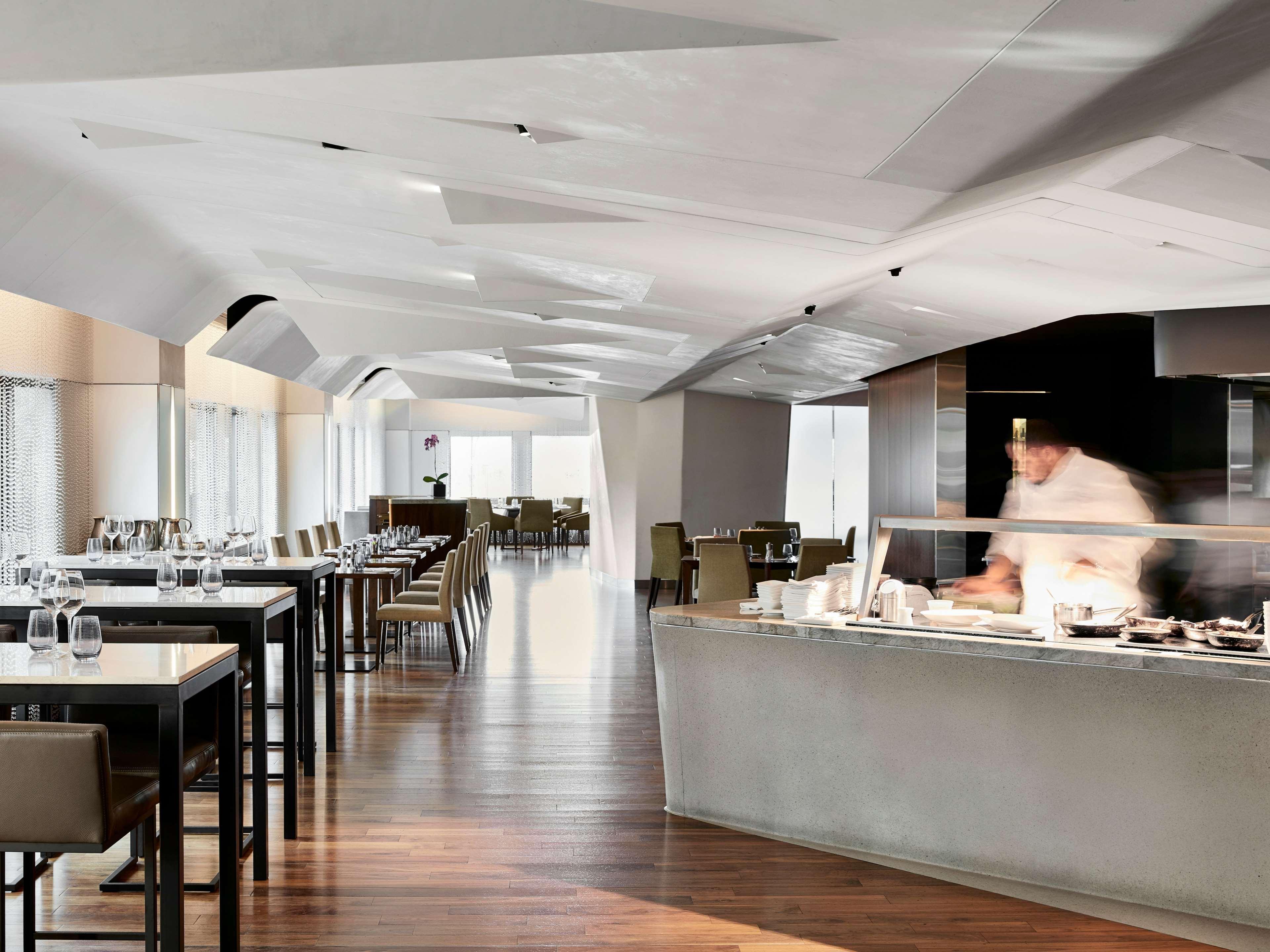 Conrad New York Downtown Ξενοδοχείο Εξωτερικό φωτογραφία