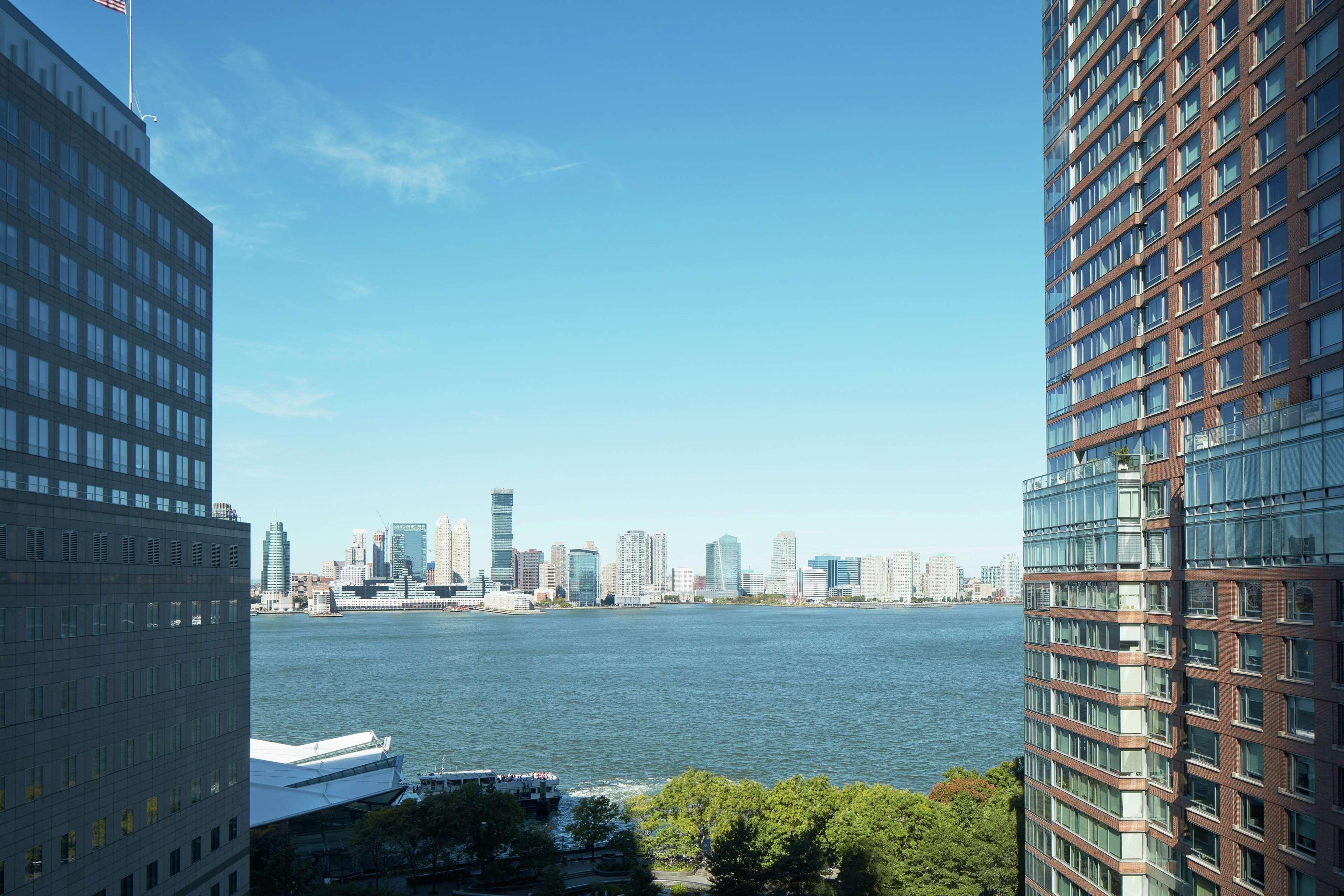 Conrad New York Downtown Ξενοδοχείο Εξωτερικό φωτογραφία