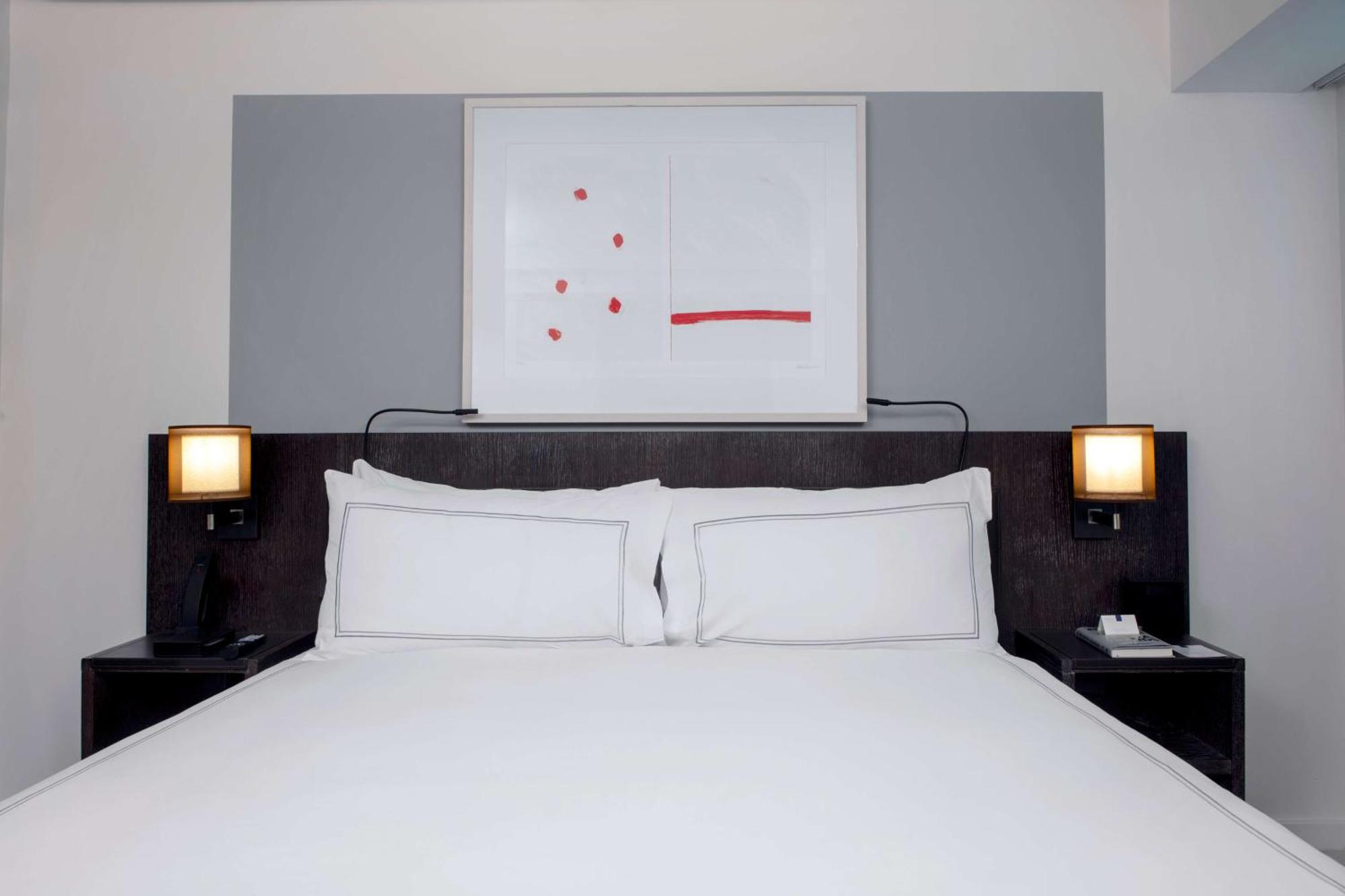 Conrad New York Downtown Ξενοδοχείο Εξωτερικό φωτογραφία